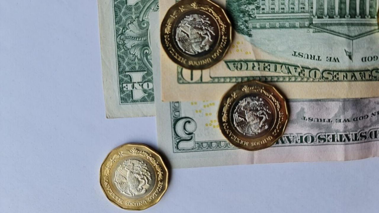 Precio del dólar HOY sábado 11 de octubre de 2025 en México: Conoce a el tipo de cambio