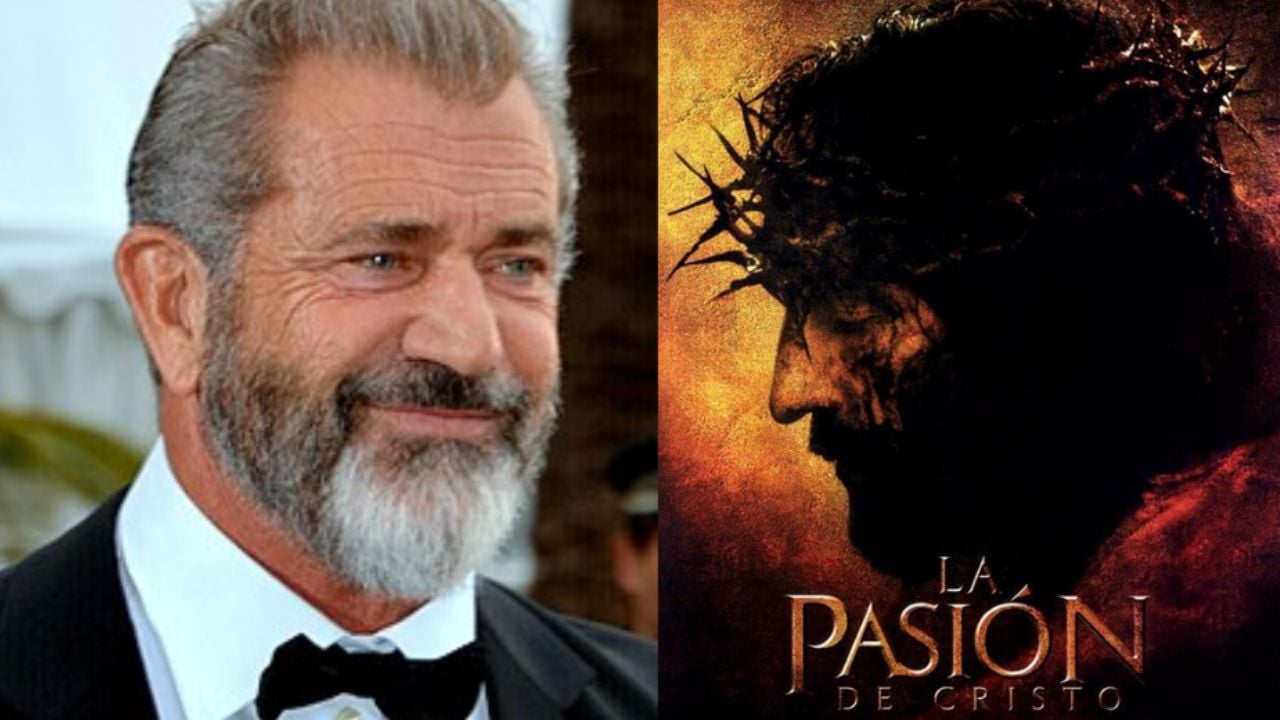 ‘La pasión de Cristo’: Datos interesantes que no conocías sobre la película de Mel Gibson