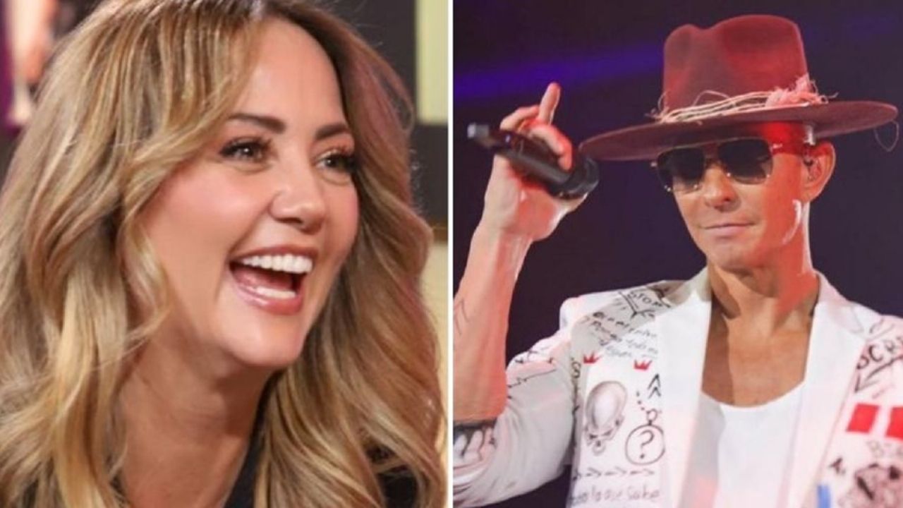 Adiós Erik Rubín: Andrea Legarreta confiesa en ‘Hoy’ si ya tiene novio: “Hay casting”