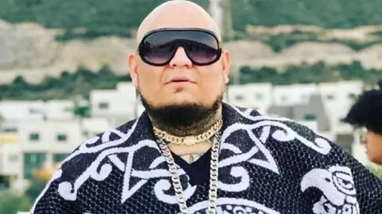 Rapero ‘El Millonario’ fue detenido por invadir y destruir casa; lo acusaron de homicidio