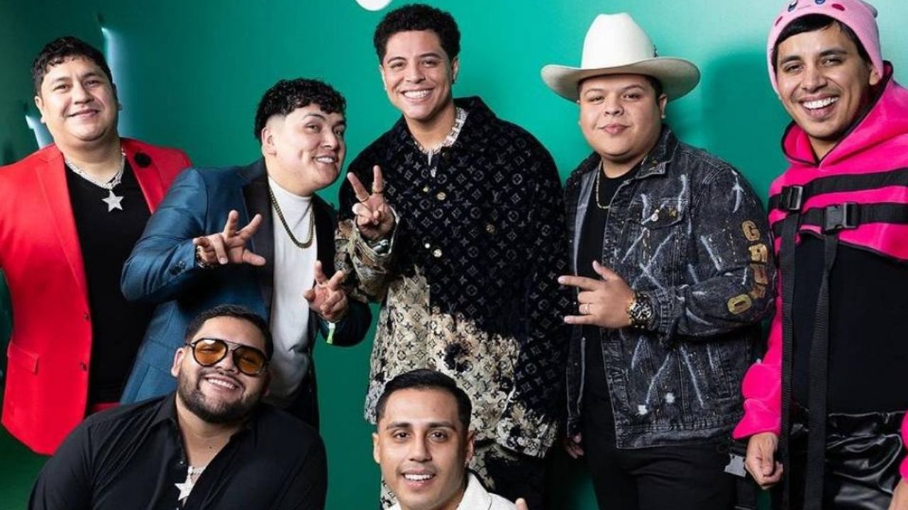 Tras amenazas contra Grupo Firme, Eduin Caz confirma que ya no cantará corridos: “Ánimo”