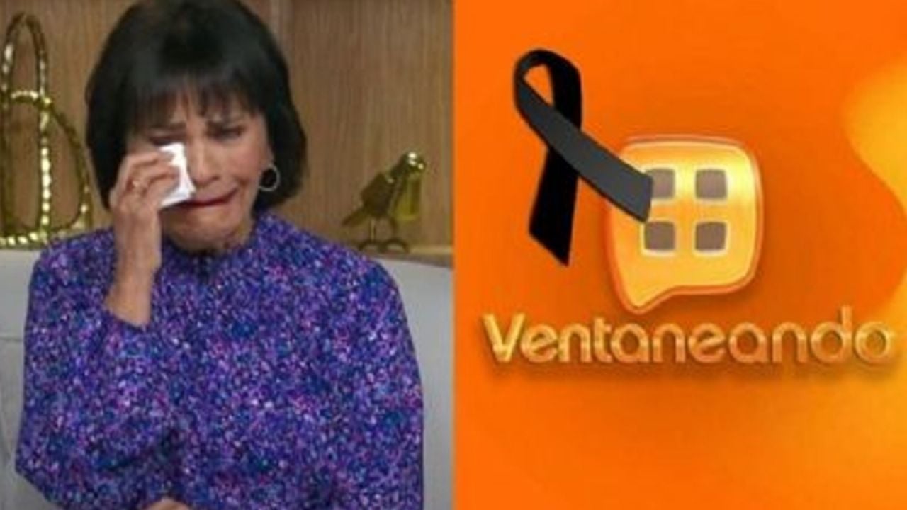 Shock en TV Azteca: Muere conductor de ‘Ventaneando’ y en plena Semana Santa estalla pleito