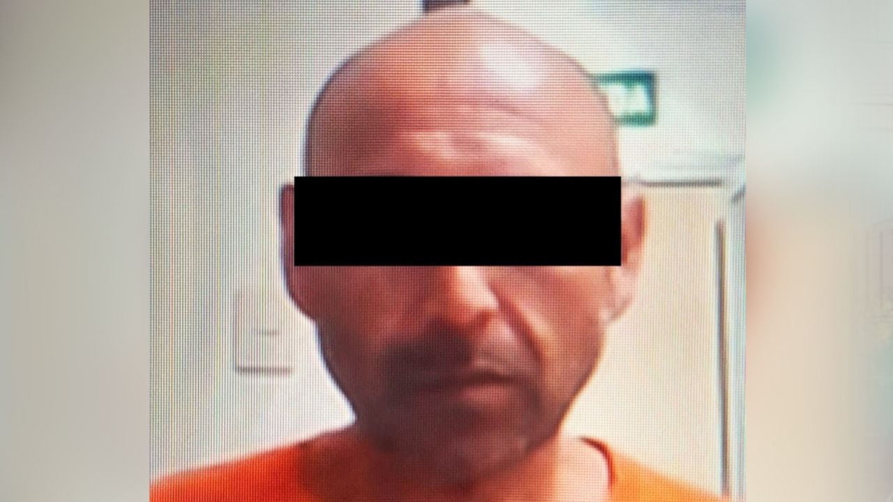 Sentenciado en Hermosillo: Ignacio Rafael golpeaba y abusaba de sus tres hijastros