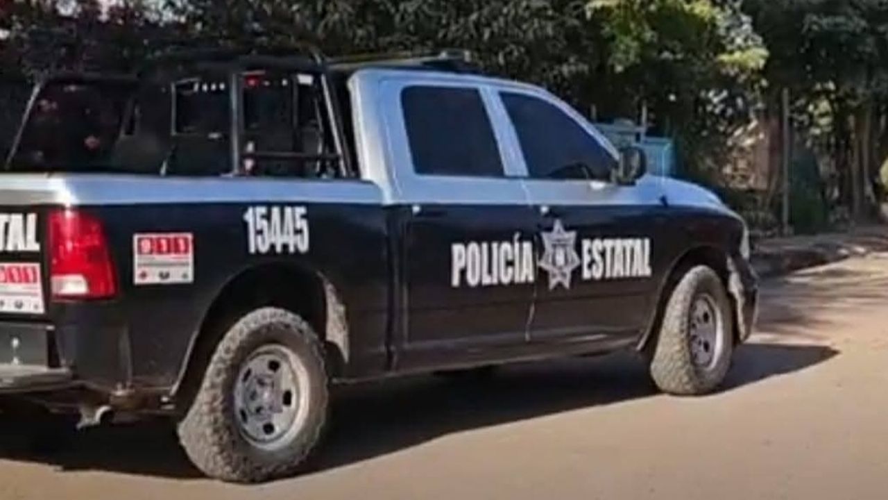 Código Rojo en Ciudad Obregón: En pleno Jueves Santo, ejecutan a hombre en Urbi Villa