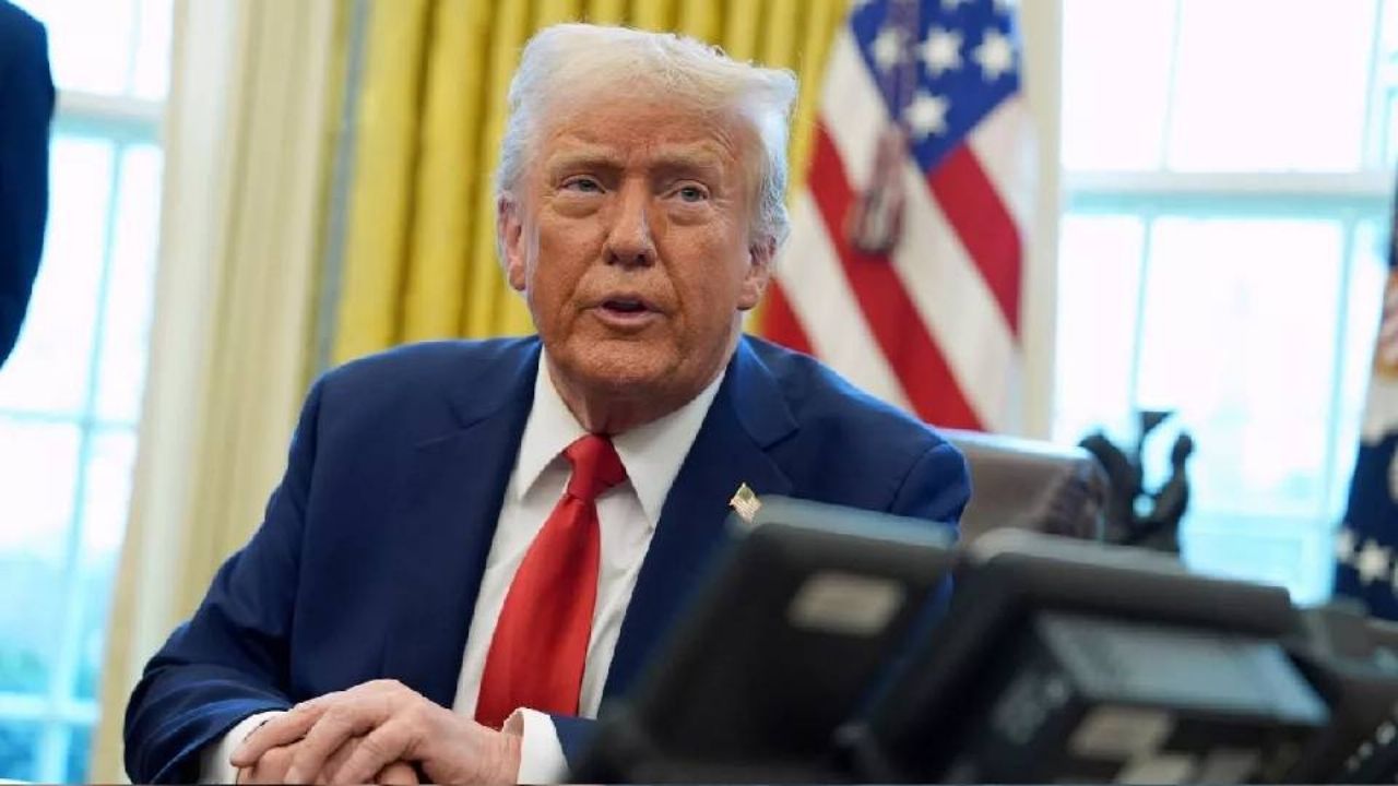 Donald Trump ha tenido varios problemas con artistas