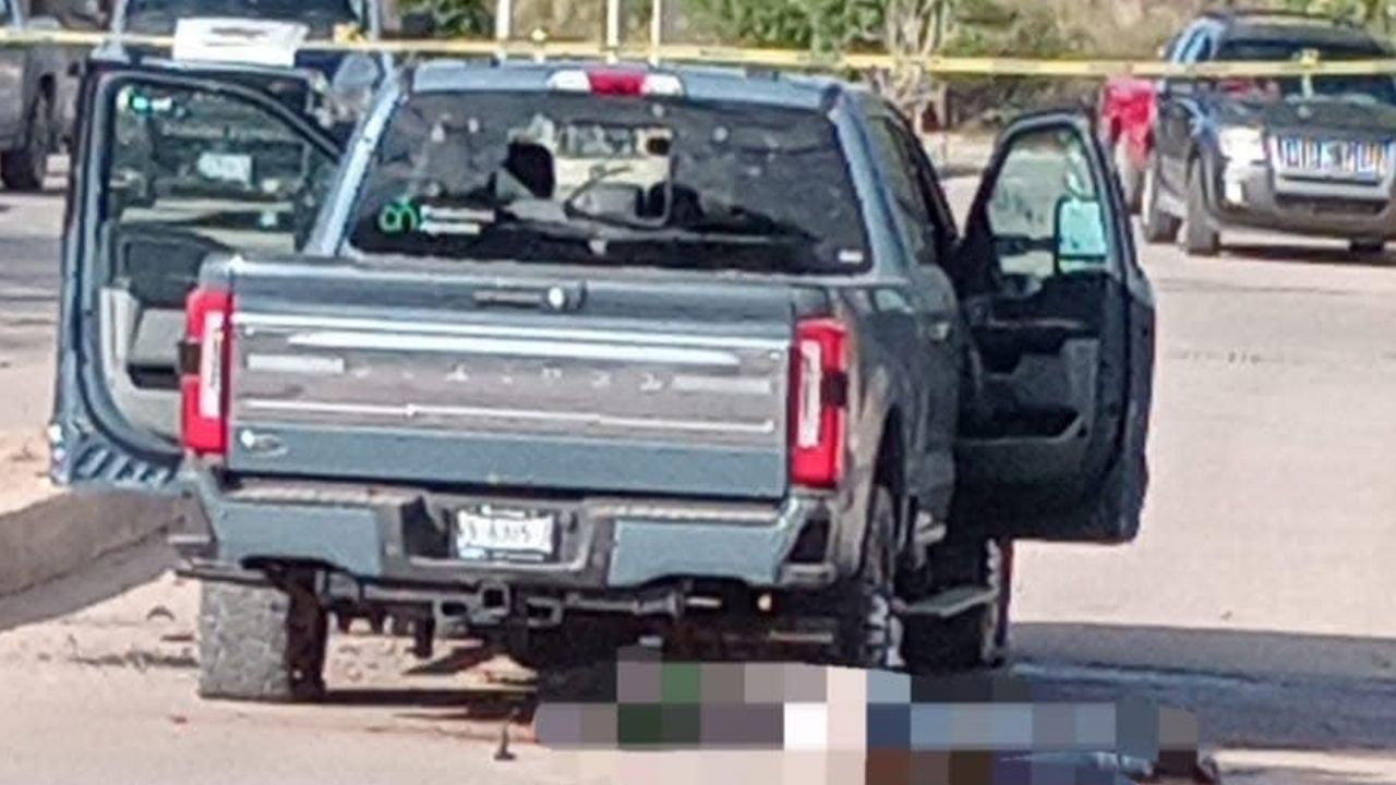 En pleno Viernes Santo, ejecutan a dos hombres en Rayón; FGJE Sonora inicia investigación