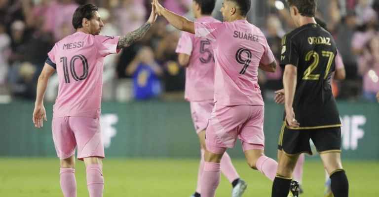 El equipo de la Florida tiene buen arranque de temporada