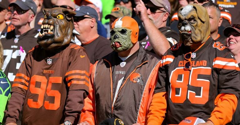 'La Perrera' está lista para recibir a Messi y compañía