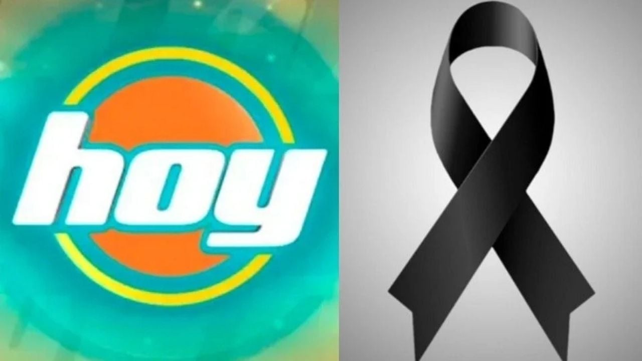 La mató un infarto: Fallece exconductora de ‘Hoy’ y filtran VIDEO del funeral; así falleció