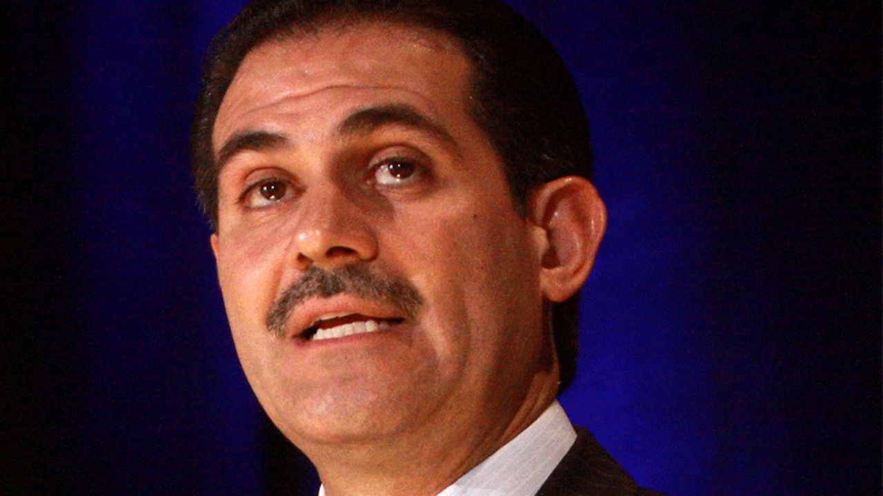 Guillermo Padrés, exgobernador de Sonora, deberá pagar 200 mdp por evasión de impuestos