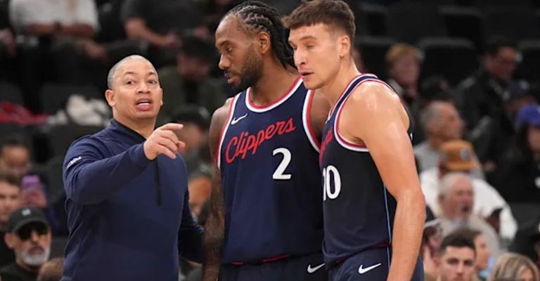 Lue se siente bien con su jugador sano