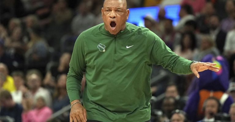 Rivers llevará con calma a su jugador