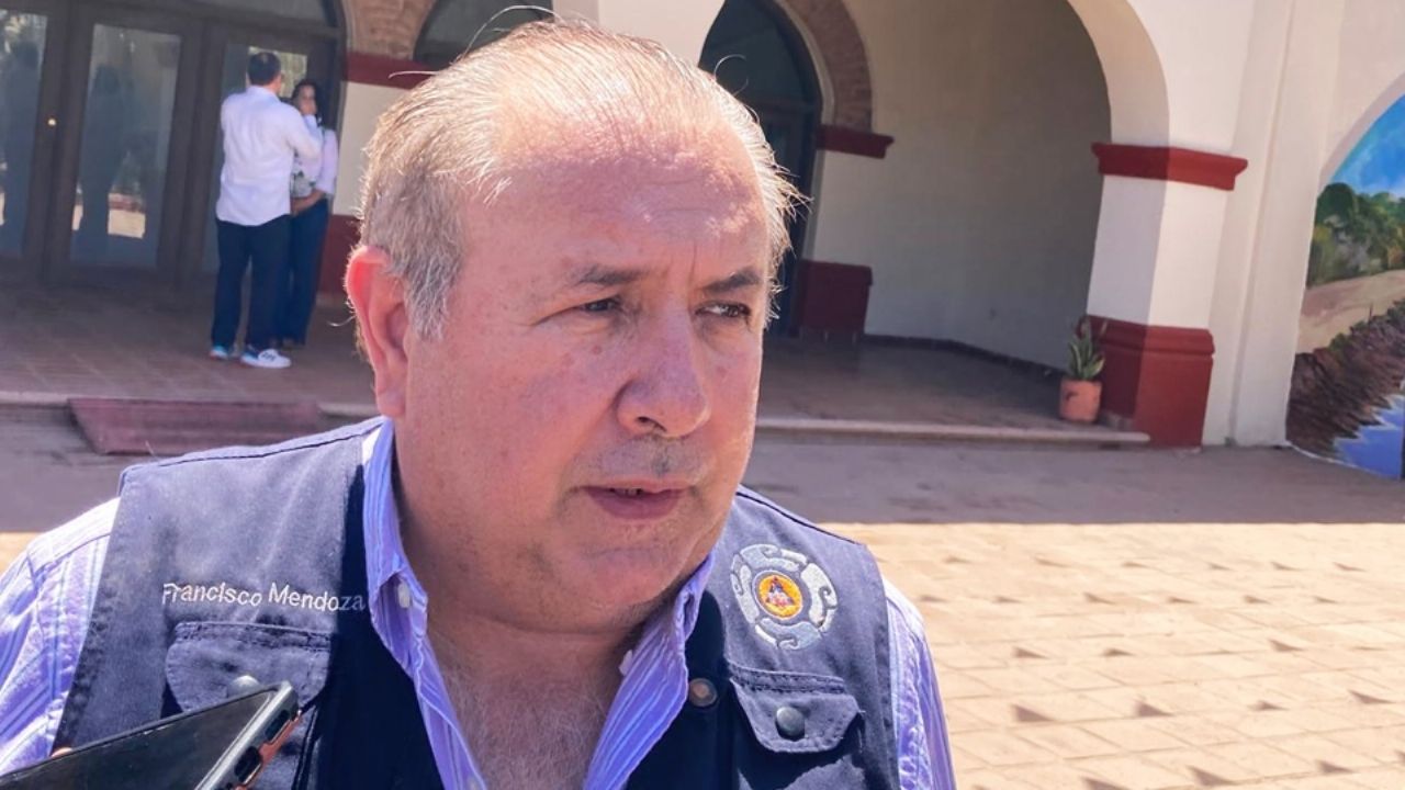 Protección Civil Cajeme recomiendan cerrar gas y bajar térmicos durante vacaciones