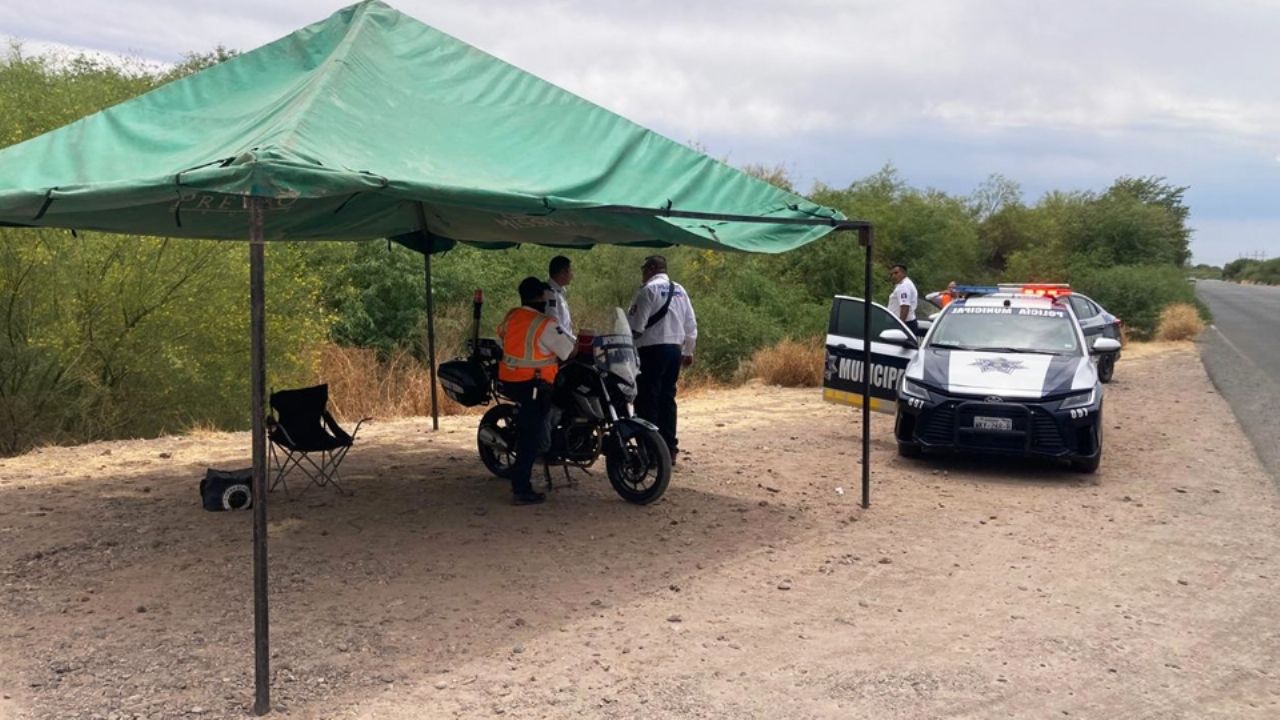 Semana Santa 2025: Cajeme se mantiene con saldo blanco durante temporada vacacional