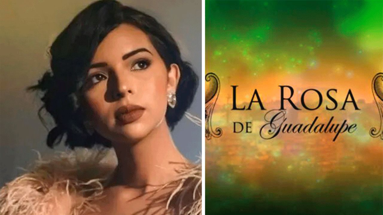 Ángela Aguilar exigió despido de productor por capítulo de ‘La Rosa de Guadalupe’