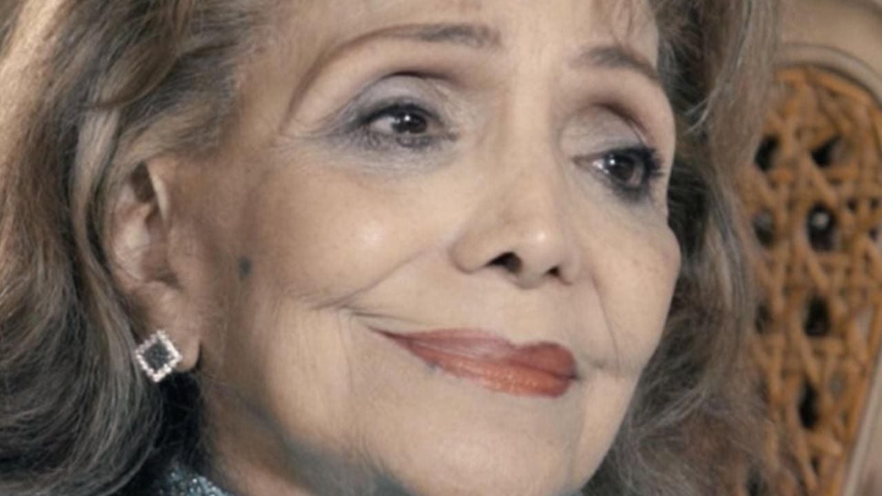 ¿Murió María Victoria? Filtran triste noticia de la actriz y familia envía duro mensaje