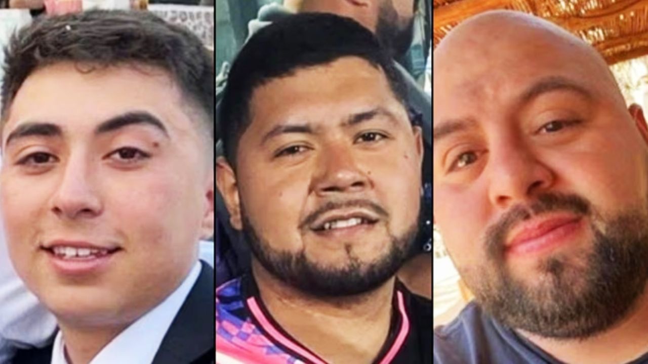 Fueron a divertirse y desaparecieron: Buscan a tres jóvenes que viajaron a Mazatlán