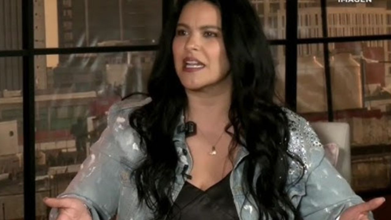 Quedó paralizada: Estrella de TV Azteca es diagnosticada con una incurable enfermedad