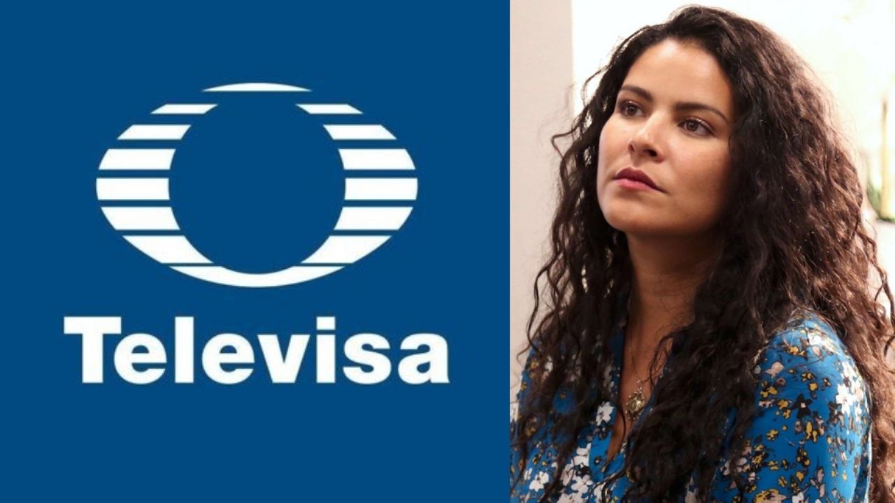 Tras incurable enfermedad, actriz de Televisa sufre triste muerte; ‘DPM’ lamenta su pérdida