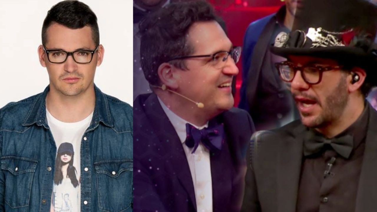 Integrante de ‘Me Caigo de Risa’ sale en defensa de Mariana Echeverría y ¿lo despiden?