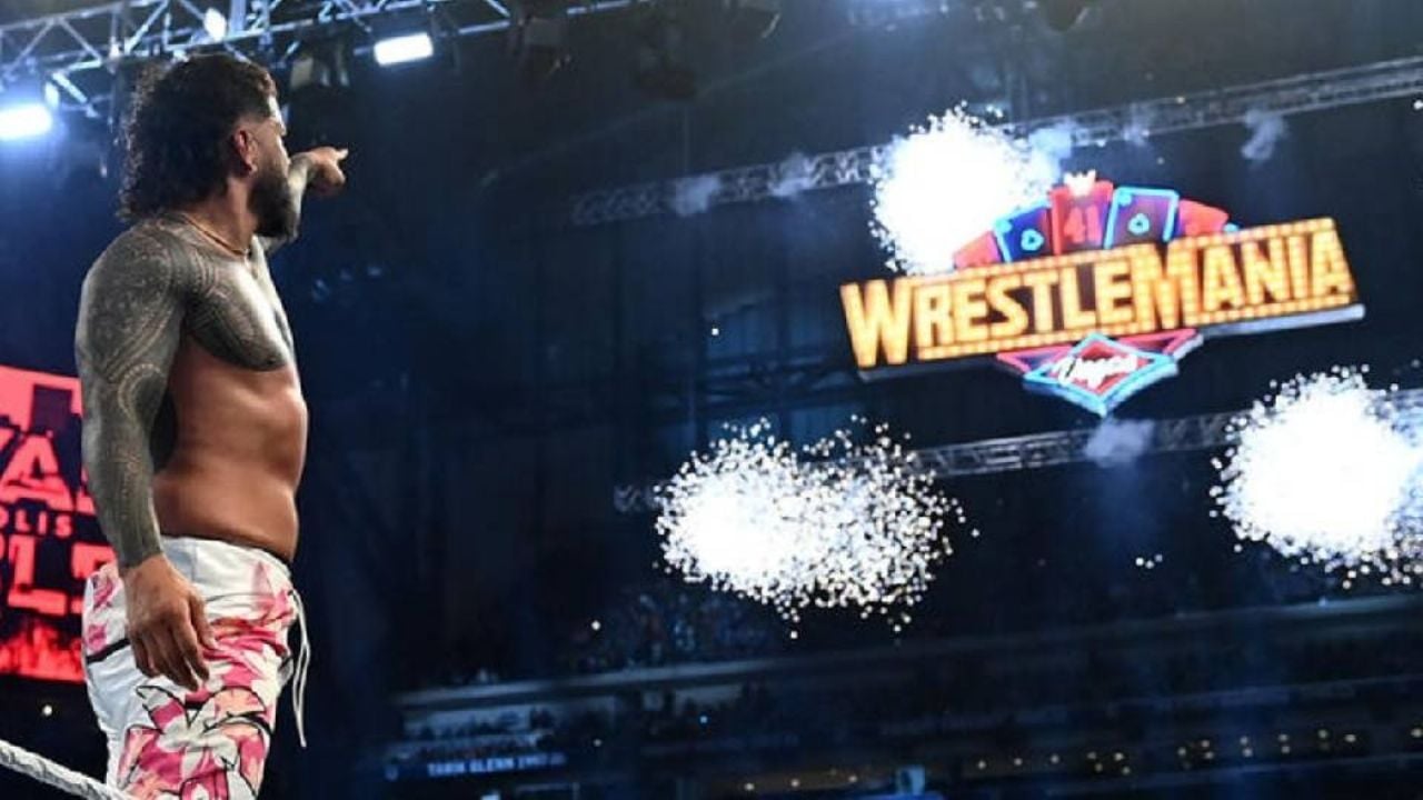 WWE anuncia compra de empresa mexicana Triple A y preparan evento para este 2025 en Los Ángeles