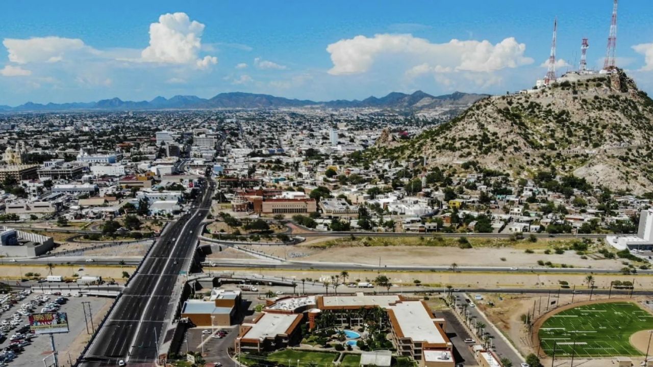 Clima en Hermosillo HOY 20 de abril: Día caluroso, con temperaturas superiores a los 30°C