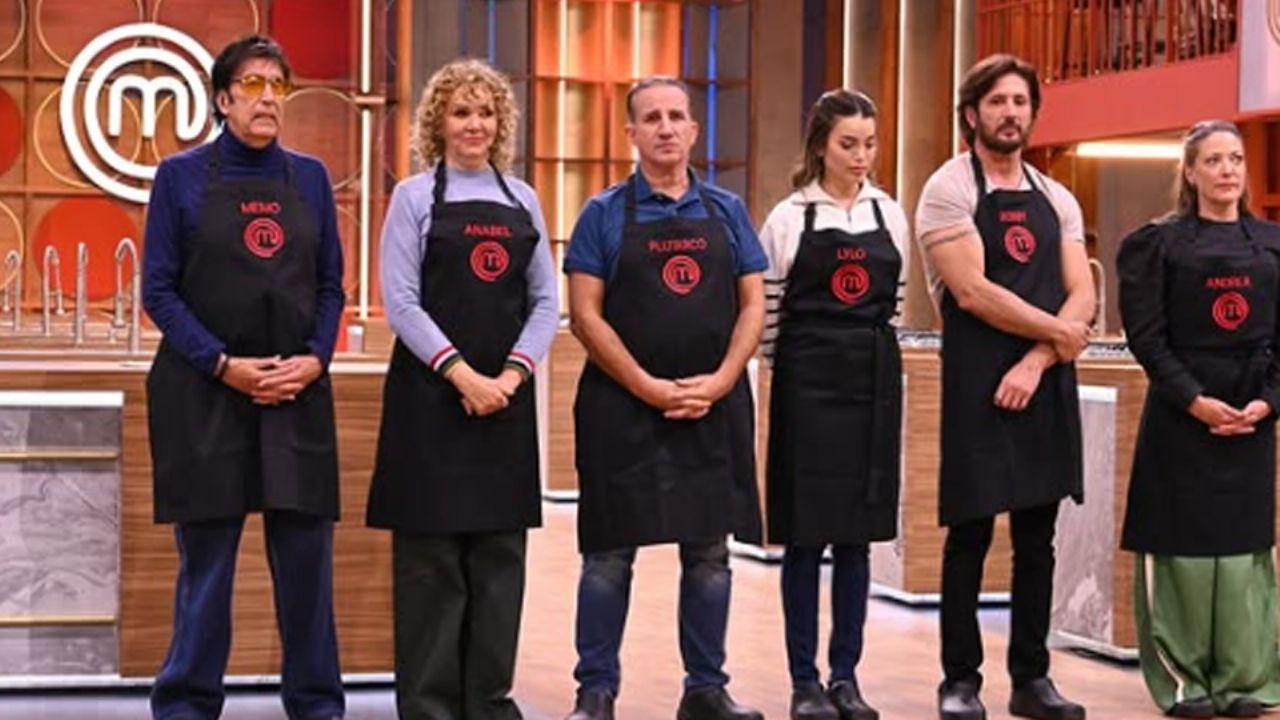 Adiós TV Azteca: Eliminado de ‘MasterChef Celebrity Generaciones’ HOY domingo 20 de abril