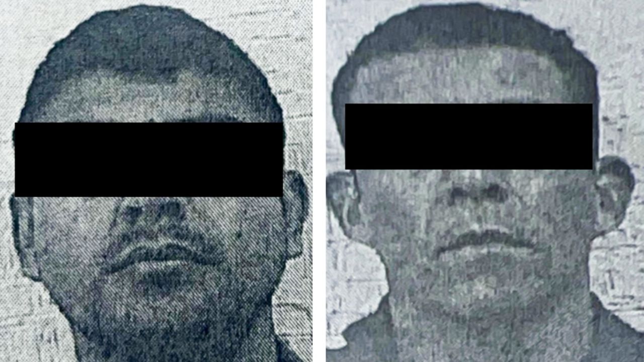 Asaltaron tienda departamental, e intentaron huir, pero fue atrapados en Puerto Peñasco