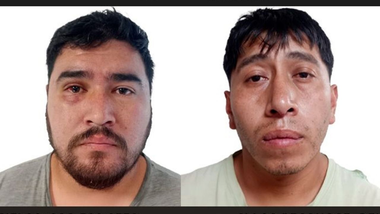 A prisión de por vida: Condenan a dos sicarios que mataron a policía del Estado de México