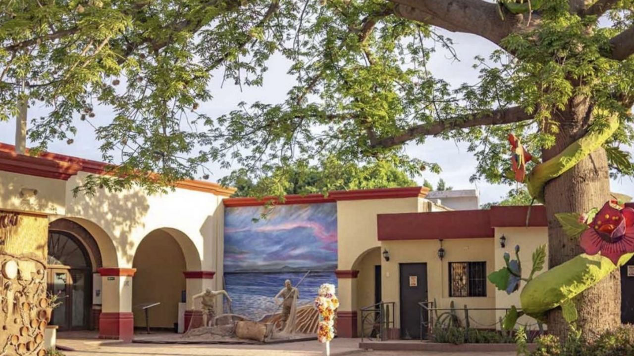 Ciudad Obregón: ¡Precaución! Advierten calor de 35°C y alto índice de rayos UV HOY 21 de abril