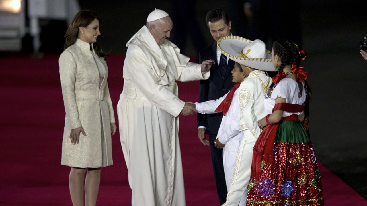 Muerte del Papa Francisco: ¿Cuántas veces visitó México y en qué estados estuvo?