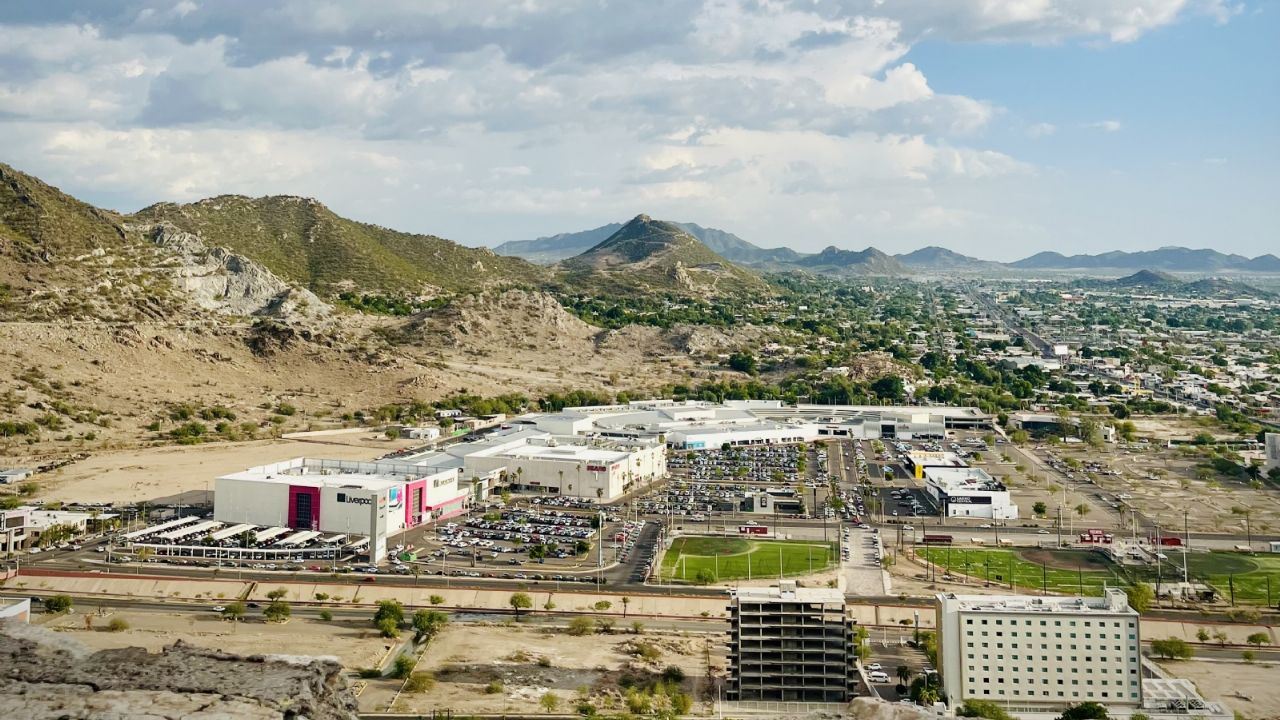 Clima en Hermosillo HOY 21 de abril: CONAGUA advierte día caluroso y noche fresca