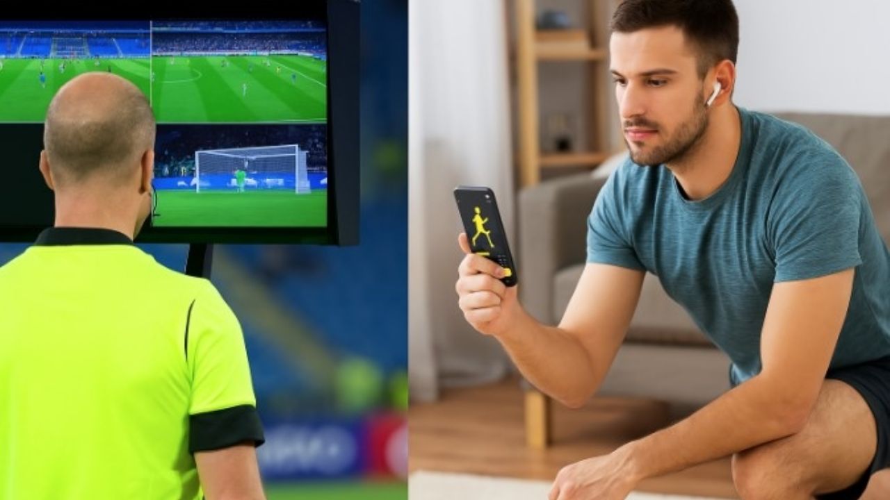 Revolución digital en el deporte mexicano: tecnología, precisión y evolución en cada jugada