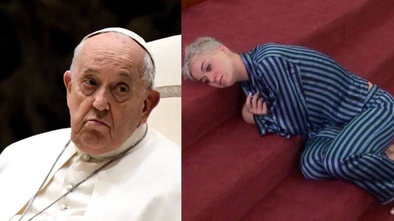 Ni el Papa Francisco se salva: Internautas inundan redes con memes tras su triste muerte