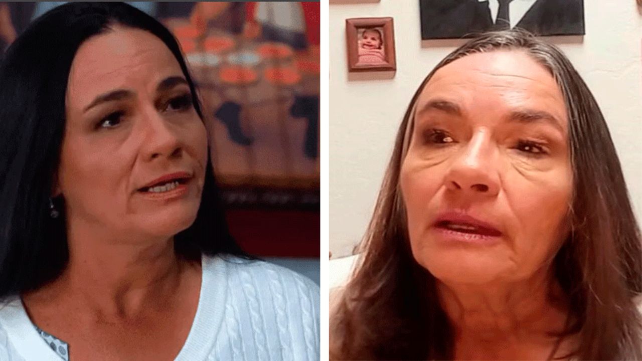 Famosa actriz de Televisa pide ayuda para conseguir trabajo tras siete años desempleada