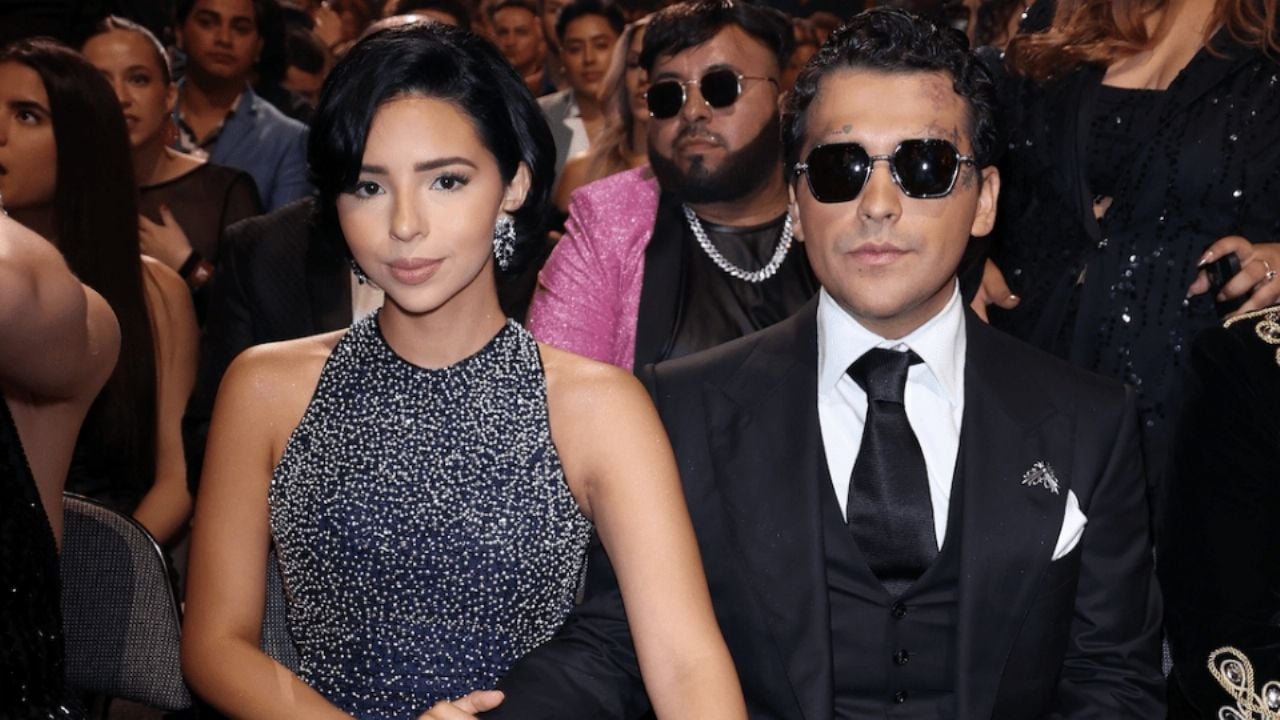 ¿Por infiel? Abuela de Ángela Aguilar no soportaría esto de Christian Nodal; así lo exhibe