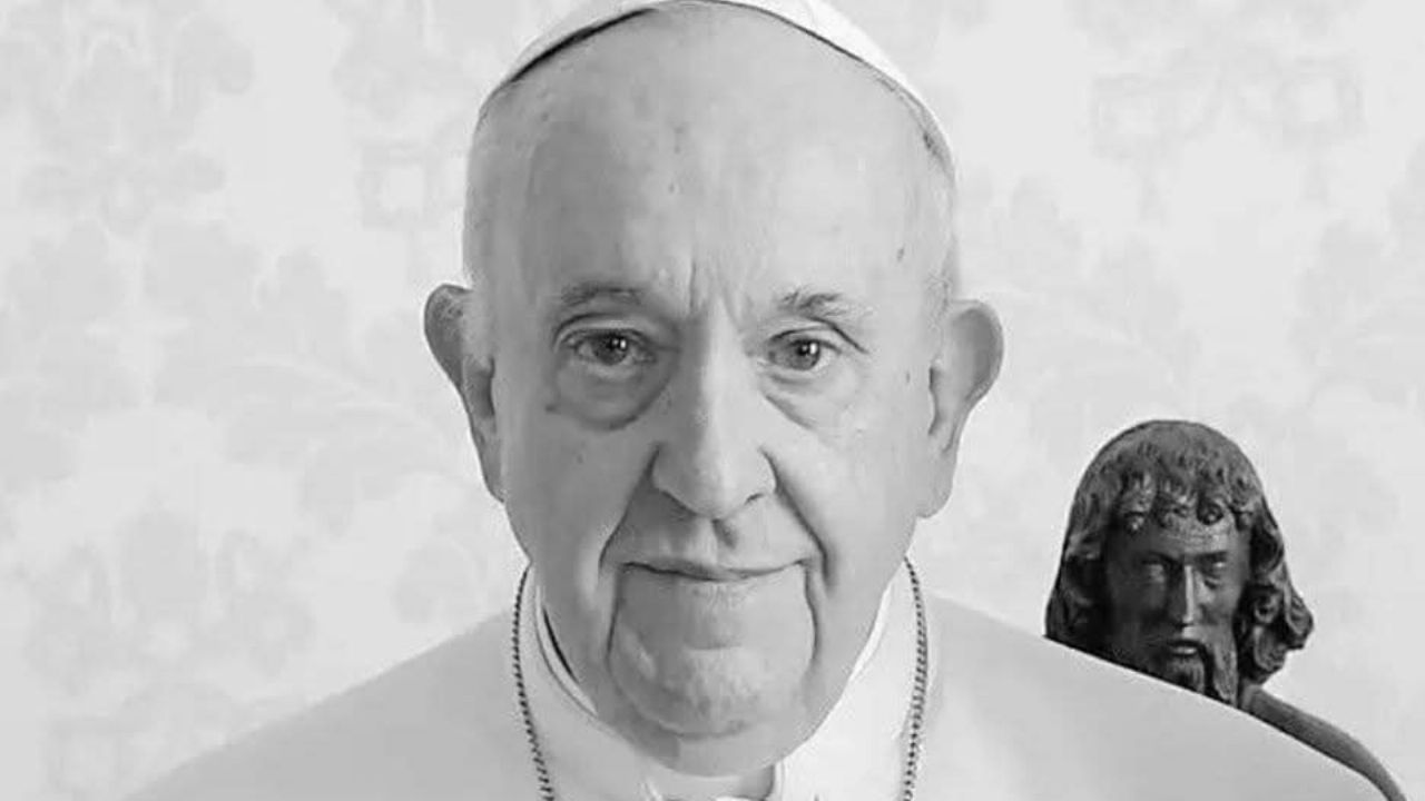 ¿De qué murió el Papa Francisco? Vaticano revela la causa del fallecimiento de su santidad