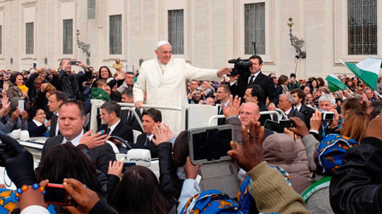 Esta es la lista de posibles sucesores tras muerte del Papa Francisco; hay un mexicano