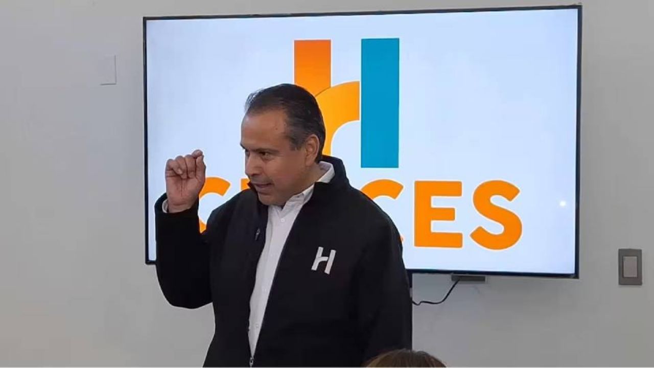 Alcalde ‘Toño’ Astiazarán busca prohibir los narcocorridos en Hermosillo