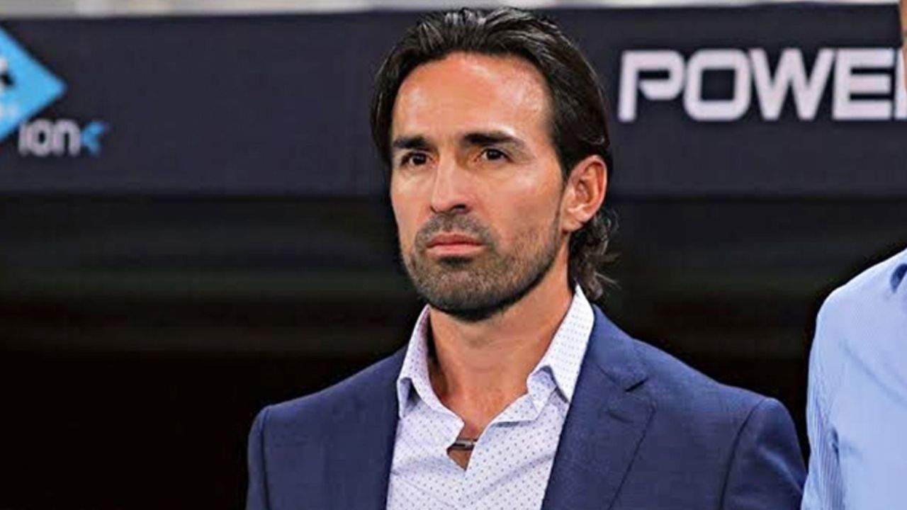 Ya es oficial: Gerardo Espinoza sale de Chivas en medio de crisis durante Clausura 2025