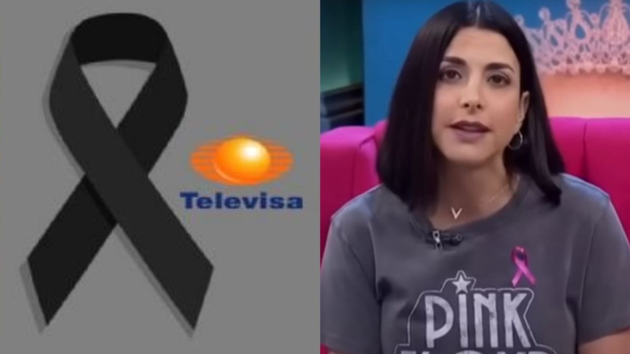 Murió de cáncer de mama: Actriz de Televisa fallece y en ‘SEL’ conmueven con este homenaje