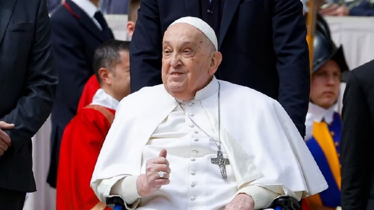“No creo que sea Dios”: Así fue la vez que el Papa Francisco desairó a Messi