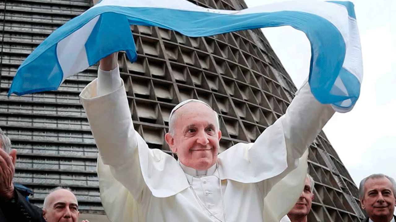 ¿Cuáles son los presidentes del mundo que asistirán al funeral del Papa Francisco?