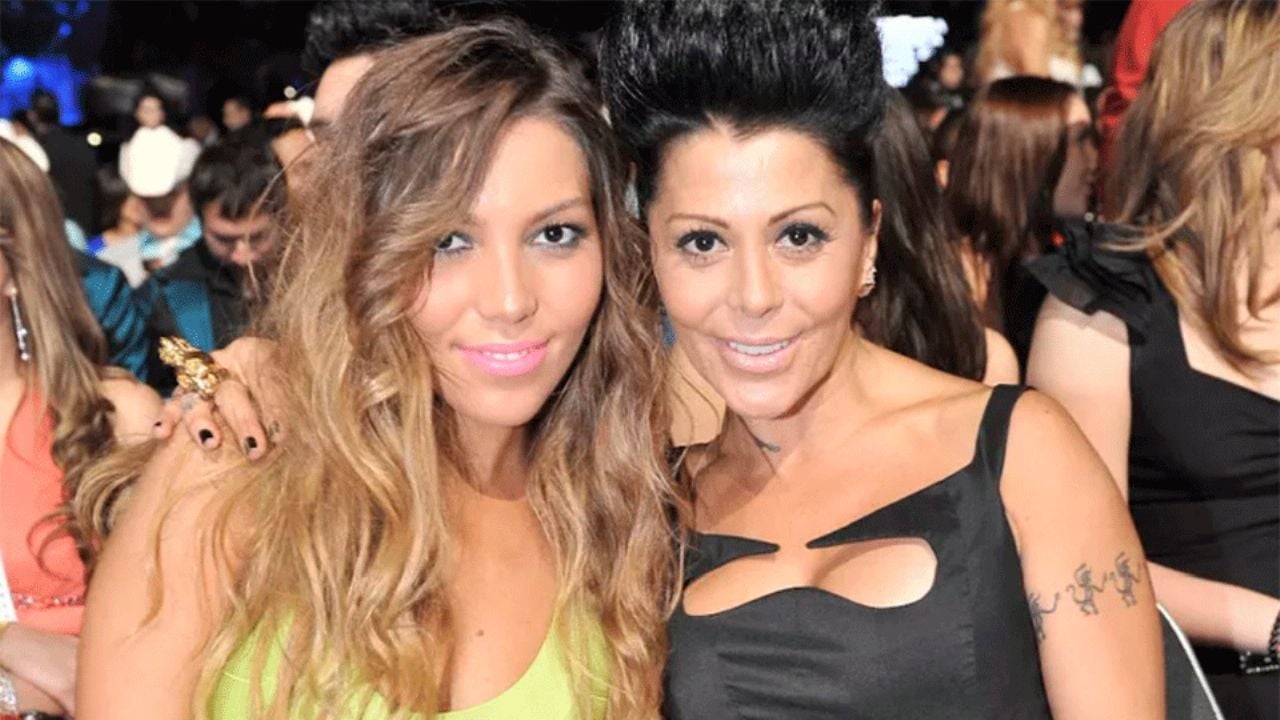 “Es producto de un gran amor”: Alejandra Guzmán dedica un conmovedor mensaje a Frida Sofia