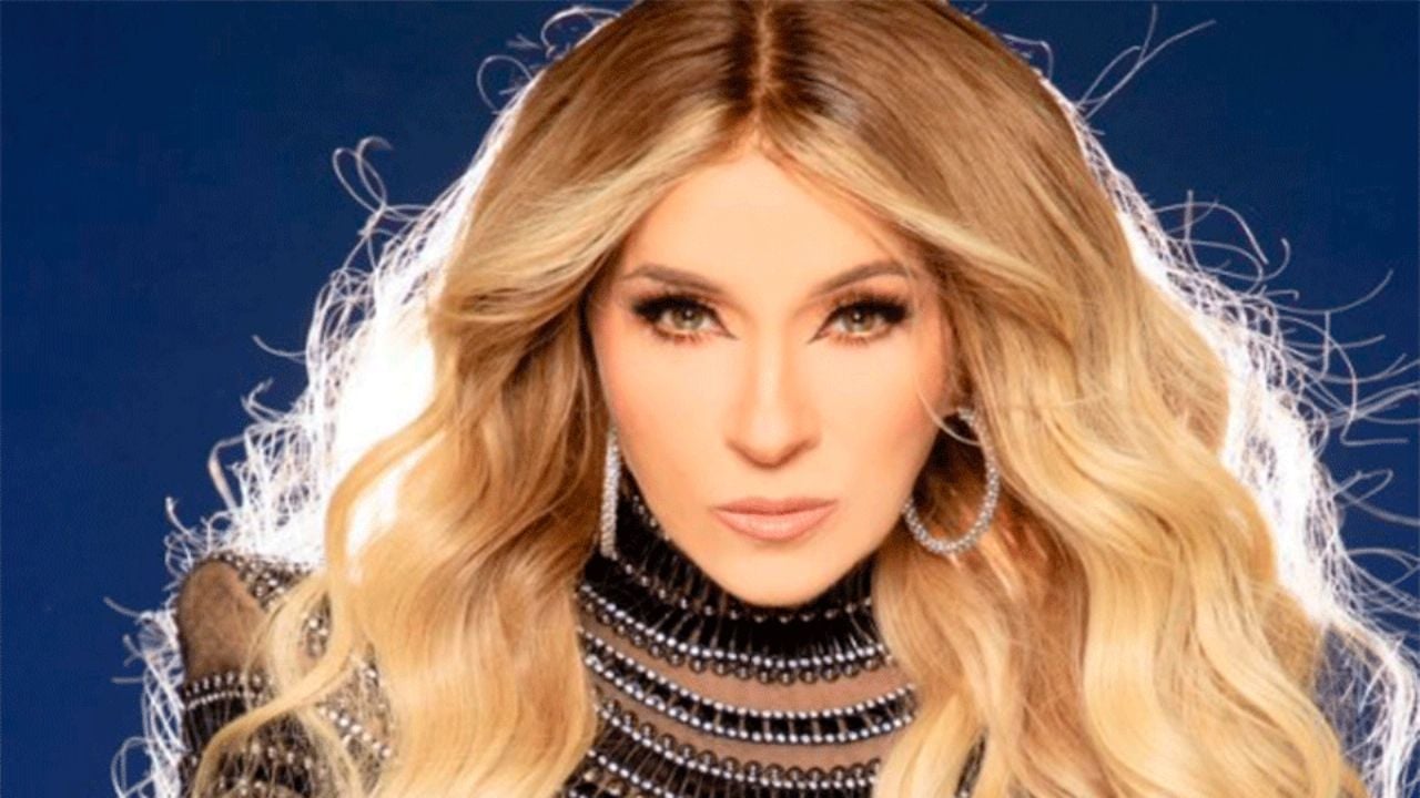 Yuri se defiende de críticas por chiste sobre salida del clóset de Ricky Martin: “Ya estoy acostumbrada”