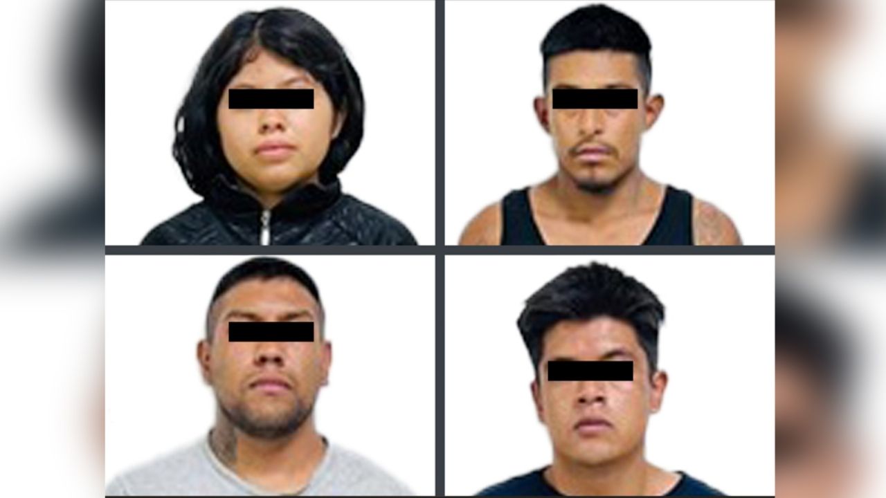 Secuestraron a su propio amigo y lo desaparecieron en Edomex; ya están tras las rejas