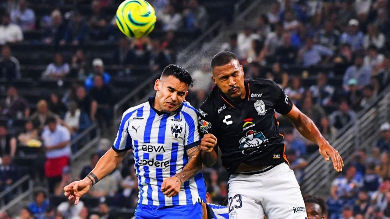 Quedan definidos los horarios para los duelos del Play-In del Futbol Mexicano