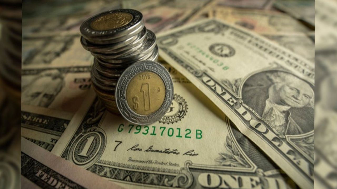 Precio del dólar en México HOY martes 22 de abril de 2025: Tipo de cambio actual