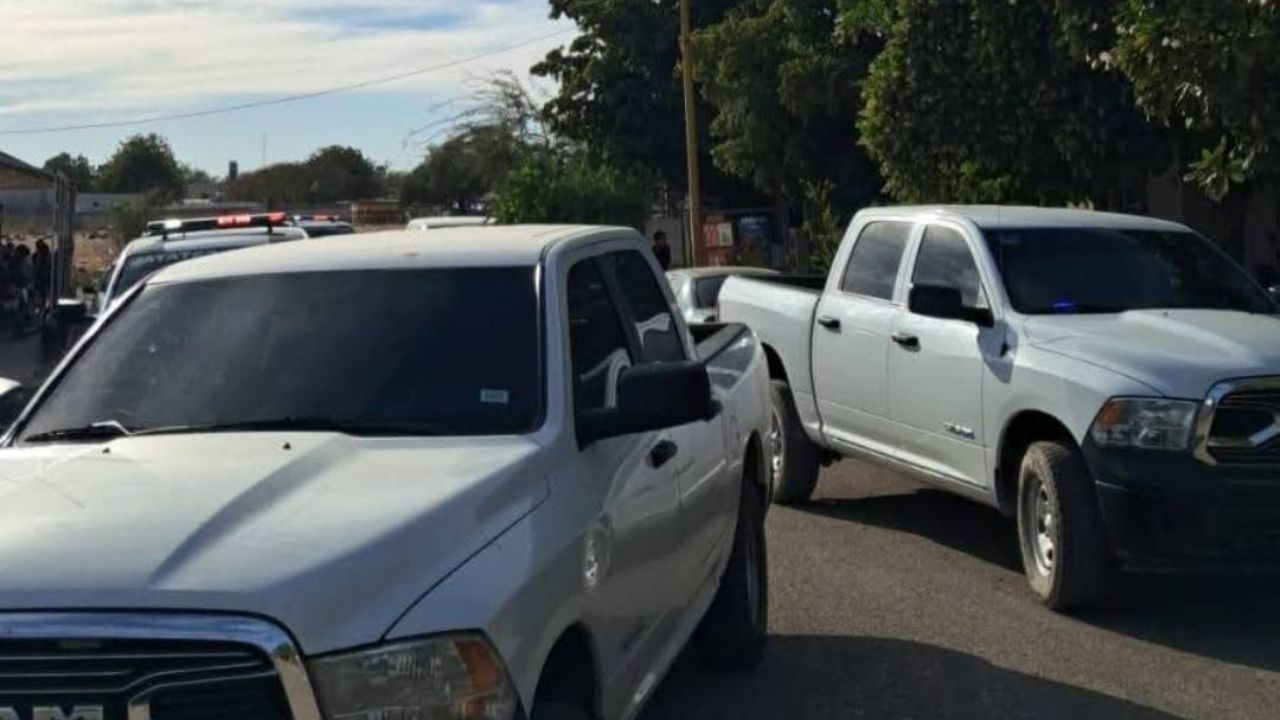 Tenía 29 años: Identifican cuerpo sin vida localizado al poniente de Ciudad Obregón