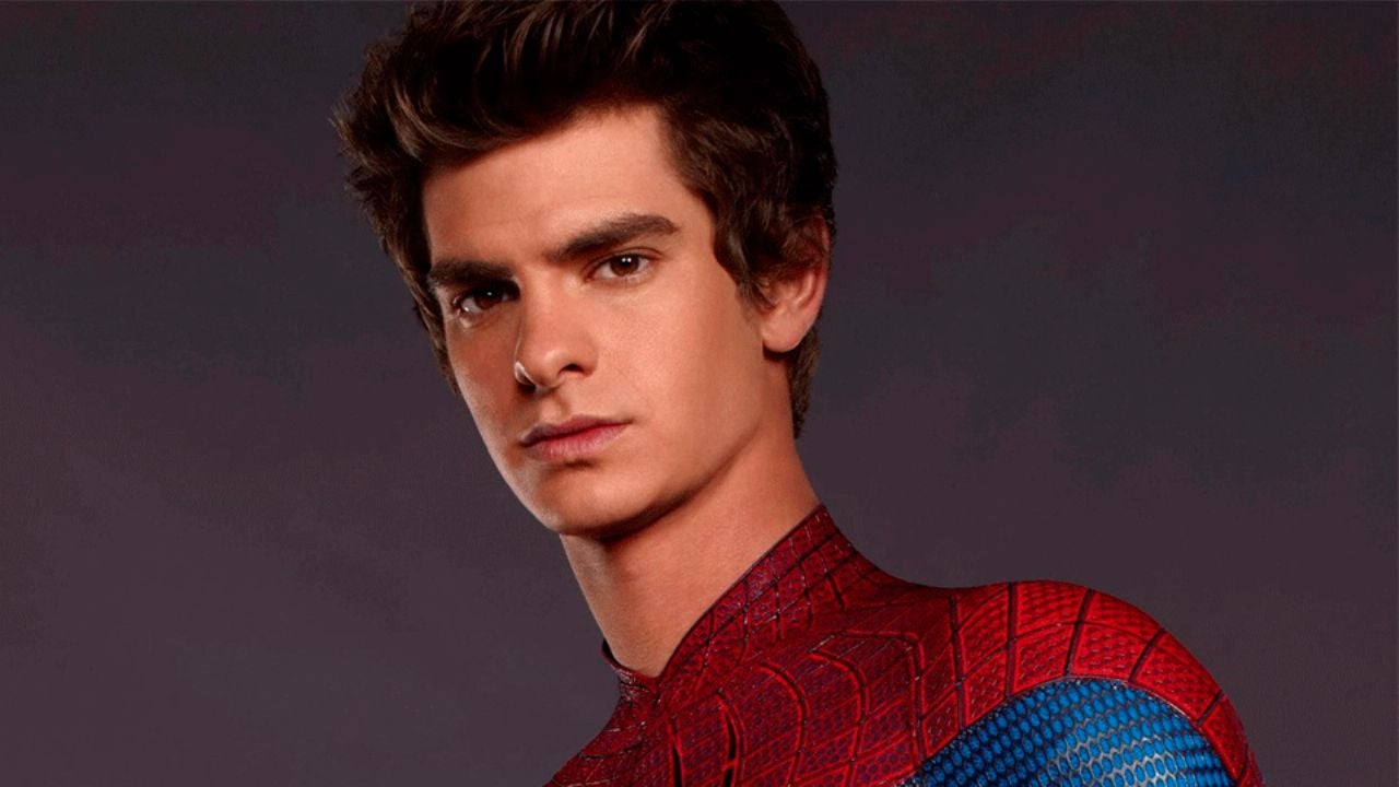 Andrew Garfield revela cierta condición para regresar a interpretar al icónico Spider-Man